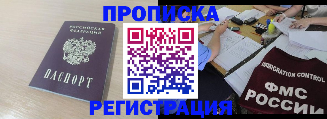 где прописаться в Камышине